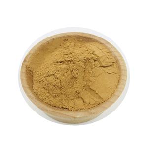 Acide chlorogénique pur naturel de haute qualité Eucommia extrait de chèvrefeuille acide chlorogénique - Product Image 3