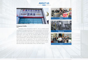 ملف إشعال جديد من لانزي OEM لنيسان UF561 TEX10191 96414260 25181813 28063913 1026090GG010 2709060500 - Product Image 6