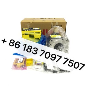 Pieza de Repuesto Industrial FANUC HC202S-S1 - Product Image 6