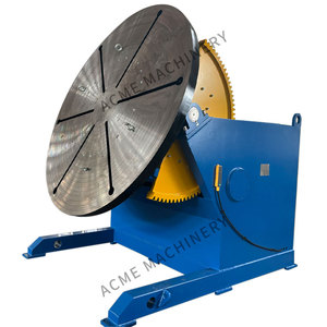 Hot bán nhà máy nghiêng 0-135 ° con lăn Hàn định vị ROTARY ống con lăn <span class=keywords><strong>rotator</strong></span> cho hàn - Product Image 2