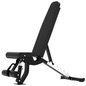 <span class=keywords><strong>Chaise</strong></span> d'haltères réglable professionnelle, équipement de <span class=keywords><strong>musculation</strong></span> robuste, banc abdominal, appareil de <span class=keywords><strong>musculation</strong></span> pour le bodybuilding - Product Image 1