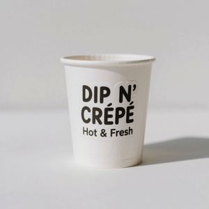 Pegatinas Adhesivas de Vinilo Impermeables Personalizadas para Cosméticos, Impresión de Logotipo Personalizado - Product Image 6