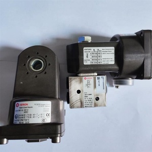 Vanne à clapet actionnée par solénoïde directe 2401112 pour Norgren Herions - Product Image 2