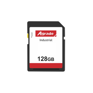 การ์ดหน่วยความจำอุตสาหกรรม SD การ์ดอุตสาหกรรม sdcard 4GB 8GB 64GB 128GB 256GB สำหรับ Apacer Transcend innodisk