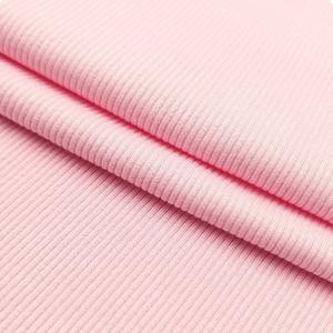 Tela de Rayón Acanalada con Spandex, Tejido de Rayón Acanalado con Rayas Teñidas, Textil Duradero para el Hogar, para Tapicería - Product Image 5