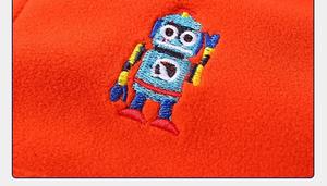 Fabricants chinois de gilets pour enfants, vestes chaudes pour bébés, gilets en coton pour hommes, vente en gros - Product Image 4