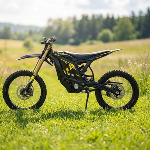 <b>Light</b> 2 24kw 2026 Black 108km Long Range Dual Gear 78v 1. Increased Power Improved Accelerationperformance 0-80 Km/h in 1 - Product Image 1