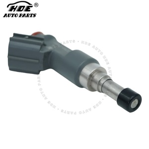 23250-75100 23209-71500 23209-79155 Inyector de Combustible al por Mayor para Toyota - Product Image 3