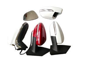 Lifan-montaje de espejo retrovisor, <span class=keywords><strong>Xuanlang</strong></span> 530 X50 - Product Image 4