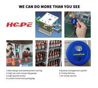 Newest Portable 12V 150PSl Car Tire Tyre Inflator Pump 12V 10A air Compressor with LED Lighting