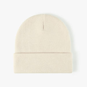 Gorro <span class=keywords><strong>de</strong></span> punto <span class=keywords><strong>de</strong></span> invierno unisex con logotipo personalizado <span class=keywords><strong>gusano</strong></span> acrílico y patrones <span class=keywords><strong>de</strong></span> lazos <span class=keywords><strong>de</strong></span> camuflaje <span class=keywords><strong>de</strong></span> puntos suaves - Product Image 5