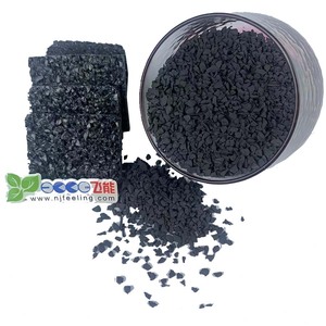 EPDM Crumb EPDM bề mặt hạt giá cho <span class=keywords><strong>en1177</strong></span> sân chơi ngoài trời - Product Image 4