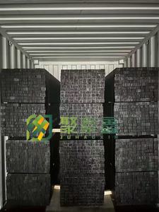 <span class=keywords><strong>Poutre</strong></span> en <span class=keywords><strong>bois</strong></span> lamellé-collé (LVL) écologique HaoXin de Linyi, Chine, pour villas et construction - Product Image 6