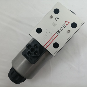 วาล์วควบคุมทิศทาง ATOS DKE-1631/2-X 110/50/60AC (D05 39GPM 5000PSI) - Product Image 5
