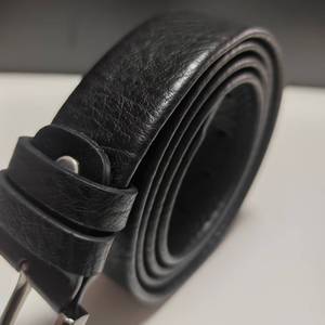 <span class=keywords><strong>Ceinture</strong></span> pour <span class=keywords><strong>homme</strong></span> de style coréen, <span class=keywords><strong>ceinture</strong></span> classique, personnalisable, vente en gros, usine - Product Image 5