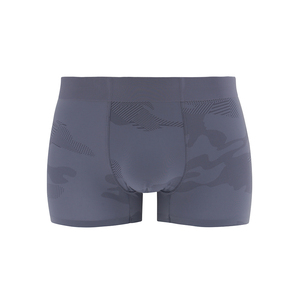 Calzoncillos bóxer personalizados de lujo de fabricación, calzoncillos de hombre de colores <span class=keywords><strong>s</strong></span>ólidos, gran oferta, ropa interior transpirable, Bóxer - Product Image 4