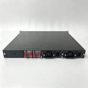 Switch de Núcleo de Capa 3 de Grado Superior, 672Mpps, Puertos Combinados Multiinterfaz para Centros de Datos Empresariales y Computación en la Nube - Product Image 5