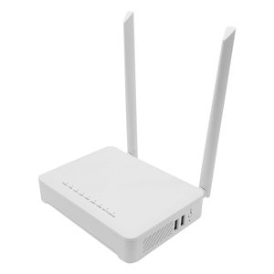 Chipsship Echolife EG8145V5Alt ZC-500W XPON ONU 4GE 2USB POTS AC1200 WiFi de Doble Banda OMCI TR-069 FTTH GPON EPON Solución ISP Módem - Product Image 2