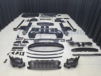 Kits de lifting de qualité supérieure, kits de carrosserie pour Landrover Range Rover Vogue 2013-2017 L405, mise à niveau vers 2023 L460