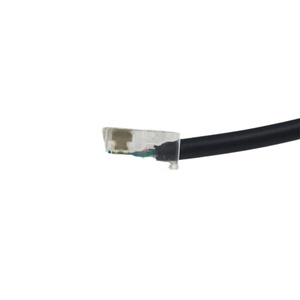 Cáp Nối Tiếp Nối Tiếp RS232 DB9Pin Sang RJ11 RJ12 6P6C Mạng LAN Cáp Nối Tiếp Đầu Đực Sang Đầu Đực - Product Image 6