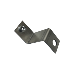 Servizio di fabbricazione di lamiere personalizzate prodotto in acciaio inossidabile di alluminio <span class=keywords><strong>taglio</strong></span> <span class=keywords><strong>Laser</strong></span> piegatura saldatura formatura elaborazione - Product Image 3