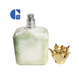 Fabrication en gros bouteilles <span class=keywords><strong>de</strong></span> <span class=keywords><strong>parfum</strong></span> uniques rechargeables vides 100ml impression par transfert d'<span class=keywords><strong>eau</strong></span> <span class=keywords><strong>parfum</strong></span> <span class=keywords><strong>parfum</strong></span> Botol - Product Image 3