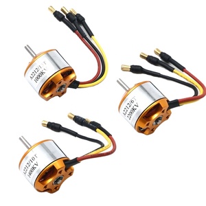 A2212 2200KV 1400KV 1000KV มอเตอร์ไร้แปรงถ่าน 30A/40A ESC อะไหล่ RC อุปกรณ์เสริม <span class=keywords><strong>SG90</strong></span> 9G ไมโครเซอร์โวสำหรับเครื่องบินบังคับวิทยุแบบปีกตรึงและเฮลิคอปเตอร์ - Product Image 2