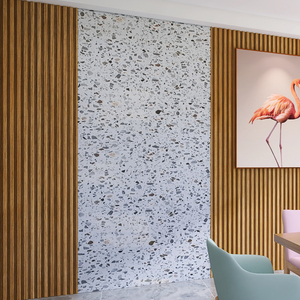 Tấm Đá Cẩm Thạch PVC thân thiện với môi trường: tấm đá cẩm thạch tự nhiên, hiệu ứng nhẹ, chống tia cực tím để lắp đặt dễ dàng - Product Image 6