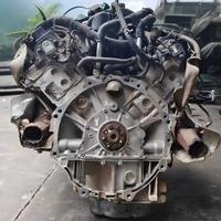 Moteur à essence V8 5.6L d'origine utilisé VK56VD VK56DE avec VVEL pour Nissan Patrol Y62 Armada Titan Pathfinder R51