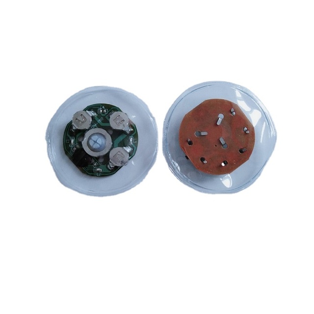 Waterproof LED Mini Lights Battery Powered for Clothes & Crafts for Christmas