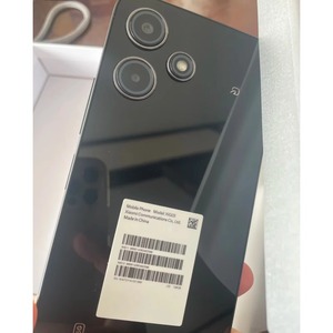 Teléfono Celular Xiao Mi <span class=keywords><strong>Redmi</strong></span> 12 Versión Global Octa Core MTK Helio G88 Cámara de 50MP Pantalla Grande de 6.7" con Tecnología DotDisplay Batería de 5000mAh LTE Francés - Product Image 3