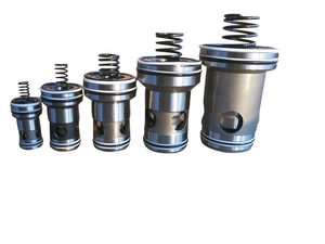 JGH LCV-16/20/25/32/40/50/63-E/D/B-05/20/50 гидравлический Zhenyuan Тип логический клапан картриджа LCV-32-E LCV-32-B LCV-32-D - Product Image 4