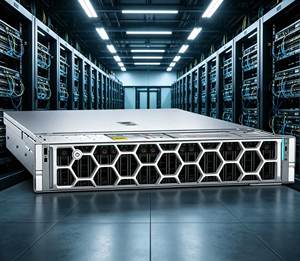 เซิร์ฟเวอร์จัดเก็บข้อมูล New PowerEdge R7725XD 2U ที่ปรับแต่งมาเพื่อการจัดเก็บข้อมูล - โปรเซสเซอร์ EPYC แบบคู่ |   แร็คเซิร์ฟเวอร์แบบดั้งเดิม แร็คเซิร์ฟเวอร์ - Product Image 5