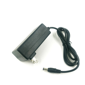 <span class=keywords><strong>Adaptador</strong></span> de Corriente de Pared de CA a CC de 36 W con Conexión de Enchufe para UE, EE. UU., Reino Unido, AR y AU, 12 V, 24 V, 30 V, <span class=keywords><strong>Adaptador</strong></span> Universal, Venta Directa de Fábrica - Product Image 5