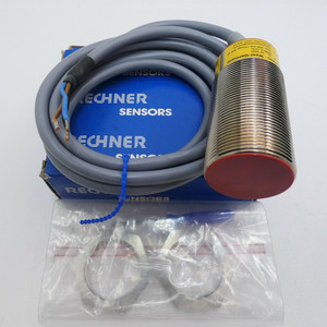 Rechner Capacitive Proximity <strong>Sensor</strong> KS-801-26/86-<strong>S</strong>-G1/<strong>2</strong>-PEEK/VAb-Y3-ETW-HP KA1437 - Product Image 5