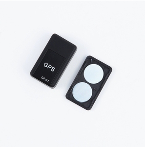 Traceur GPS pour moto et voiture GF07, mini localisateur de suivi magnétique, traceur de véhicule pour animaux de compagnie, enfants, personnes âgées, application de positionnement GPS - Product Image 4