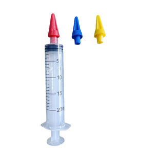 <span class=keywords><strong>Seringue</strong></span> médicale type 20ml aspirateur nasal infantile PP PVC bébé irrigateur nasal - Product Image 1