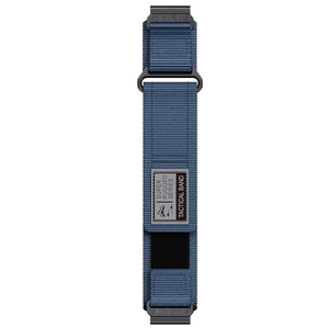 <span class=keywords><strong>Bracelet</strong></span> de montre en nylon de 22 mm pour <span class=keywords><strong>Garmin</strong></span> Fenix 7/7Pro/6/6 Pro/5/5 Plus/<span class=keywords><strong>Epix</strong></span>/Instinct, <span class=keywords><strong>bracelet</strong></span> de montre remplaçable - Product Image 3