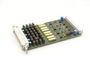 8-101-304-697 Circuit Board - Product Image 4