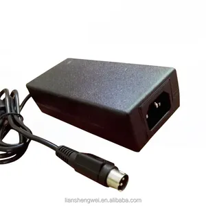 AC 110V 220V Ke Dc 12V 3,5a 3500MA Daya Switching AC DC 3W-120W CE FC 12V 1A 1000MA Power Adapter Switching Power Supply