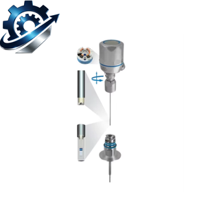 Capteur de température sanitaire sensible de qualité supérieure TM411 pour le traitement pharmaceutique et alimentaire - Product Image 5