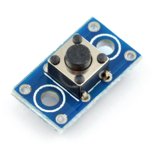 Màu xanh 6x6x5mm xúc giác nút chuyển đổi mô-đun 16x9mm PCB kích thước cho ứng dụng máy tính thành phần điện tử - Product Image 6