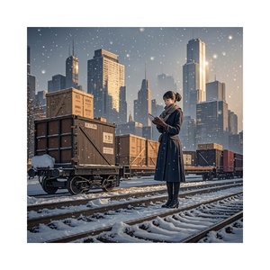 Aeroporto a aeroporto servizio di trasporto dalla cina al tacchino con le merci della batteria - Product Image 3