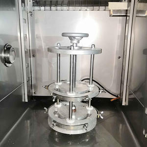 Cámara de Prueba Ambiental, Equipo de Prueba de Luz UV para Caucho, Resistencia al Envejecimiento por Ozono, Precisión de Control ± 0.1 ℃ - Product Image 4