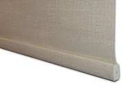 Profils de construction en PVC Hembard de haute qualité LX Chemical pour usage hôtelier, taille et couleur personnalisées, garantie 1 an, plastique