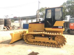 รถ D4C ตีนตะขาบ/D5/D6/D7รถปราบดินมือสองสำหรับการใช้งานบนถนน - Product Image 3