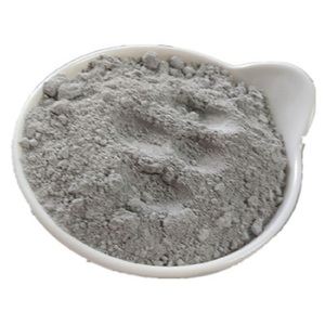 Vật Liệu Chịu Lửa <span class=keywords><strong>Silica</strong></span> Fume Microsilica Fume Xi Măng Phụ Gia Bốc Khói <span class=keywords><strong>Silica</strong></span> - Product Image 1