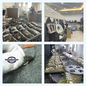 2025 베스트 셀러 절강 닝보 제품 제 3 자 품질 검사 서비스 영어 보고서 새해 검사 회사 - Product Image 5