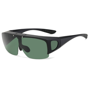 Glass in Stock Ready to Ship Driving Glasses Sunray New Trend TAC Lens Color <strong>Polarized</strong> <strong>Sunglasses</strong> - Product Image 5