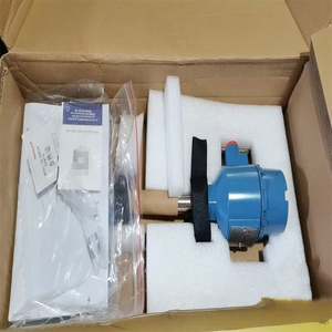 Transmisor de Temperatura Rosemounte 644 con Sensor RTD 214C PT100 - Product Image 3